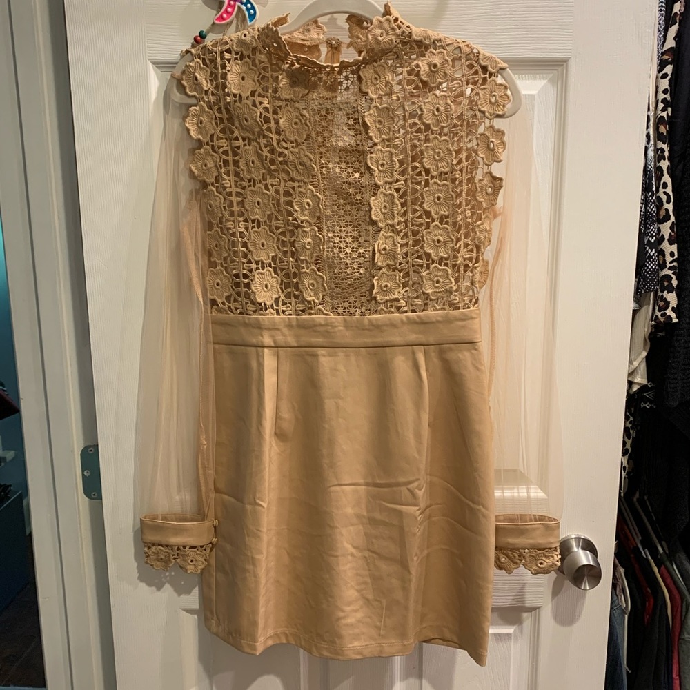 Party dress 🎉